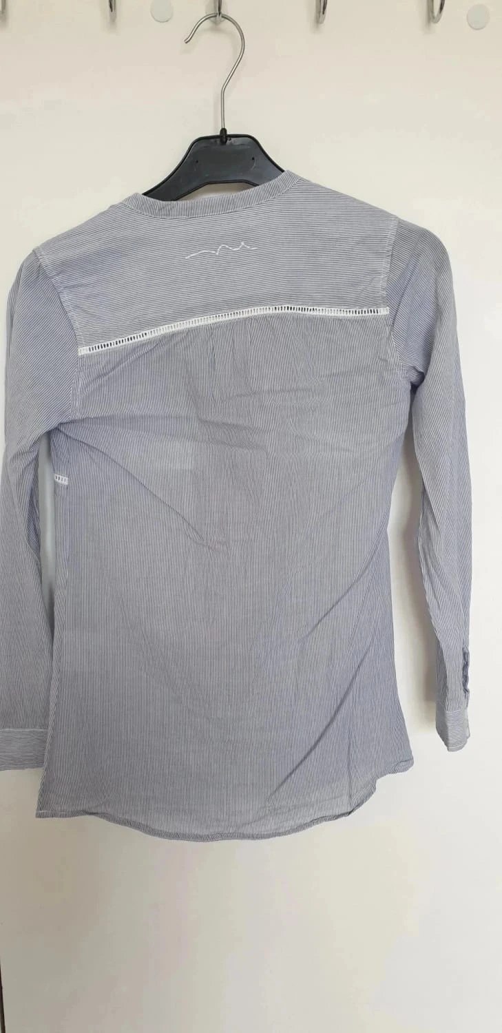 Linda camisa Teddy Smith 10 anos – photo 5